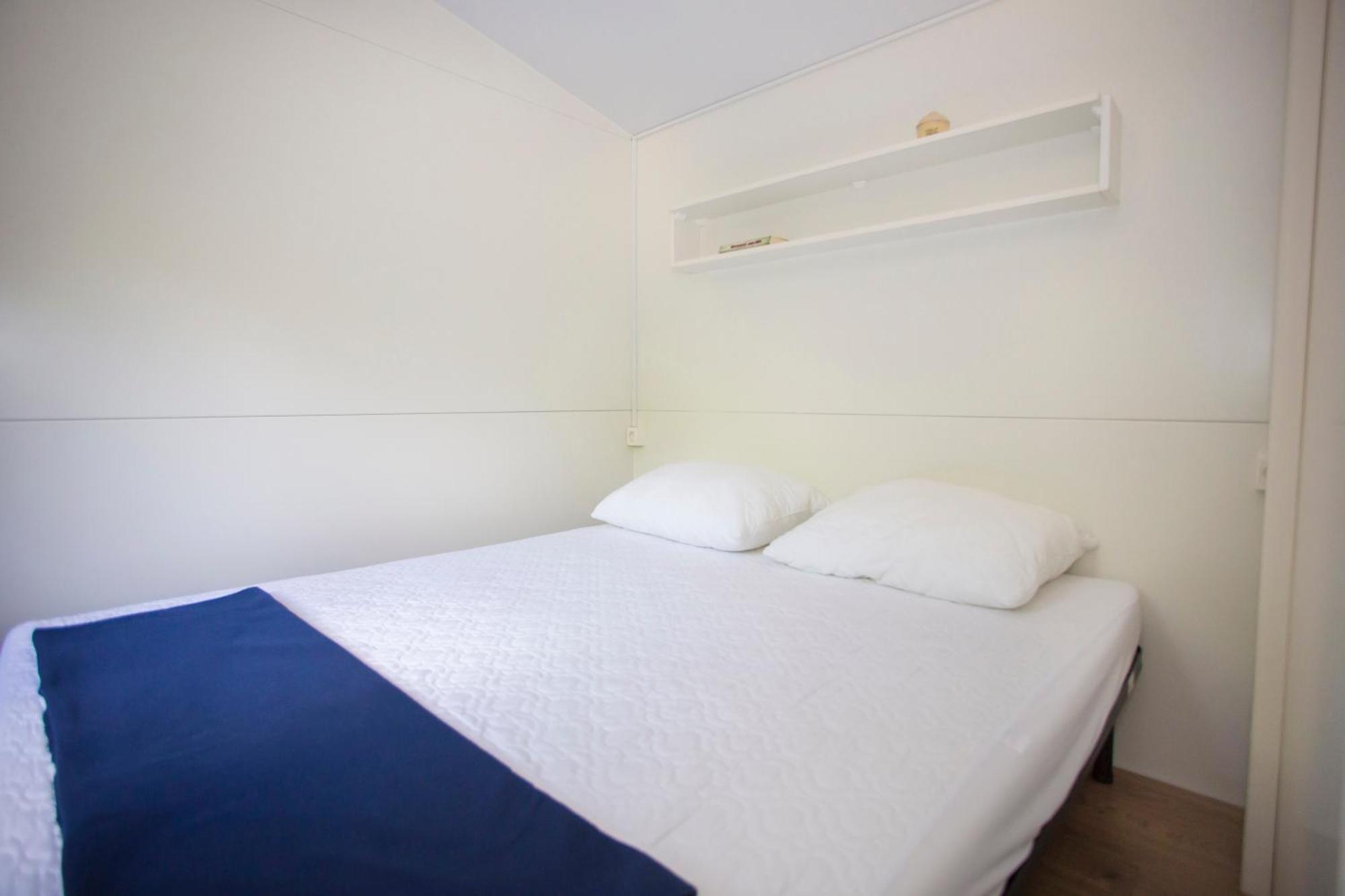 Cherry Premium Bianca Mobile Homes Zelena Laguna Poreč Pokój zdjęcie