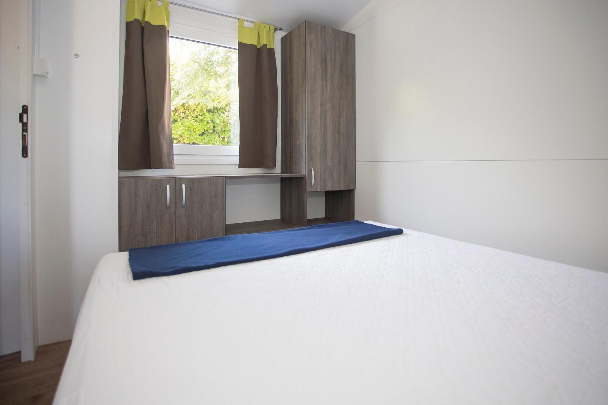 Cherry Premium Bianca Mobile Homes Zelena Laguna Poreč Pokój zdjęcie